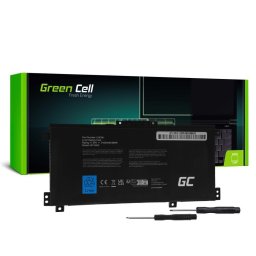 Батерия за лаптоп GREEN CELL, HP Envy x360 15-BP 15-BP000 15-BP100 15-CN 17