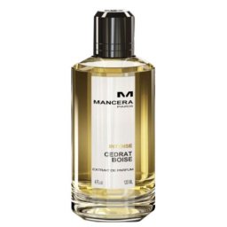 Mancera Cedrat Boise Intense Extrait de Parfum Spray 120 ml БО унисекс