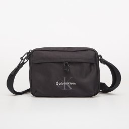 Чанта Calvin Klein Bold Camera Bag Black Universal