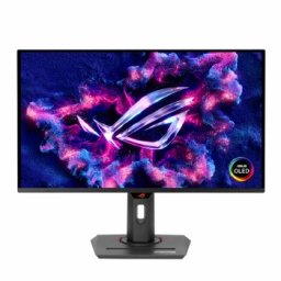 Монитор ASUS ROG Strix OLED XG27UCDMG - 27” QD-OLED 4K (3840x2160) 90LM0B20-B01971