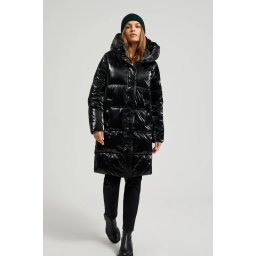 Marisse Women's Jacket Z-Ku-4523 Black