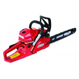 Бензинова резачка за дърва 450mm (18") 2200W RD-GCS20