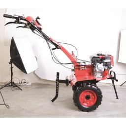 Бензинова мотофреза 5.2kW (7.0hp) 1400mm 2+1 скорости RD-T06