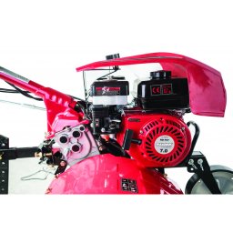 Бензинова Мотофреза 5.2kW (7.0hp) 2+1 ск. комплект RD-T07