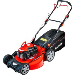 Косачка бензинова самоходна 173cc 3.7kW 56cm 22" 3000m2 RD-GLM12