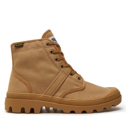 Туристически oбувки Palladium Pallabrousse 00069-209-M Кафяв