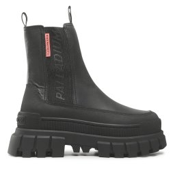 Боти тип челси Palladium Revolt Chelsea Rangr 98356-001-M Черен