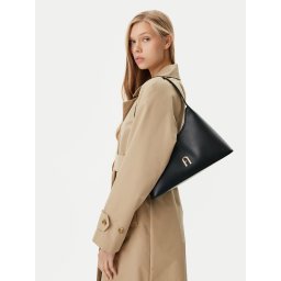 Дамска чанта Furla Diamante WB00782 AX0733 O6000 Черен