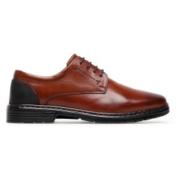 Обувки Josef Seibel Alastair 01 42801 860 371 Кафяв