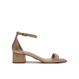 Steve Madden Сандали Gena SM11003579 Златист