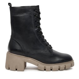 Зимни обувки Tamaris 1-25272-41 Черен