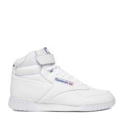 Сникърси Reebok EO-EX-O-FIT HI 100000108 Бял