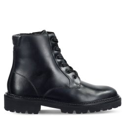 Туристически oбувки Gant 31531116 Черен