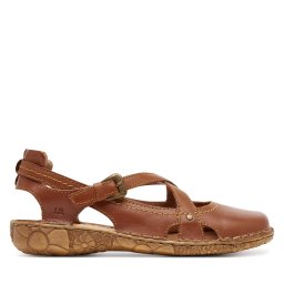 Сандали Josef Seibel Rosalie 13 79513 Кафяв