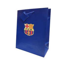 Barcelona FC Подаръчна торбичка