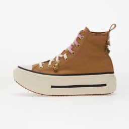 Сникърси Converse Chuck Taylor All Star Double Stack Beige EUR 41