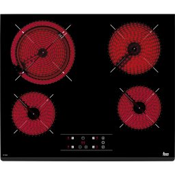 Teka TZ 6420 Плот за вграждане