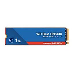 SSD SN5100 Blue NVMe M.2 1TB