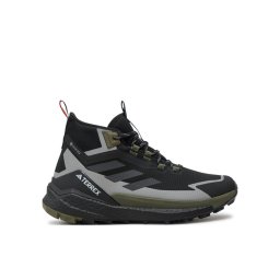 adidas Туристически Terrex Free Hiker 2.0 Gore-Tex IH3526 Черен
