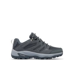 Columbia Туристически Redmond IV Low Waterproof 2128741 Сив