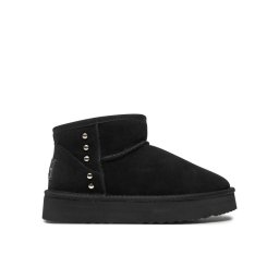 Pepe Jeans Апрески PLS50531 Черен