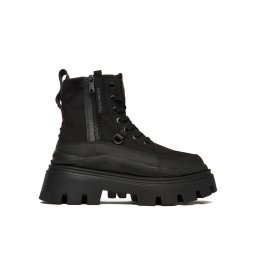 Palladium Зимни обувки Pallasquad Zip Tx 99532-008-M Черен