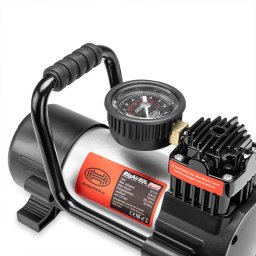 Компресор за гуми HEYNER PREMIUM-KOMPRESSOR 12 V / 30 L