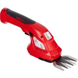 Акумулаторна ножица за трева и храсти Raider RD-GSSL03 3.6V 1.5Ah