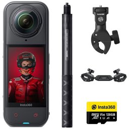 Insta360 X5 MM93 2025 Championship Edition 128GB