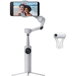 Insta360 Flow 2 Bundle Gray Flow2Lite12