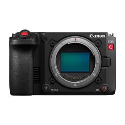 Canon EOS C50 тяло
