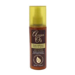 Xpel Argan Oil Heat Defence Leave In Spray термозащитен спрей за коса 150 ml за жени