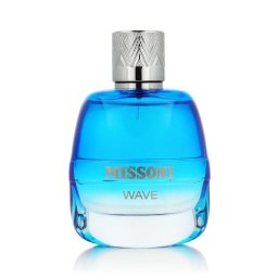 Missoni Wave 100 ml eau de toilette за мъже