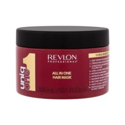 Revlon Professional Uniq One All In One Hair Mask маска за хидратиране и терапия на косата 300 ml за жени