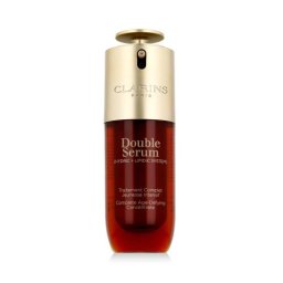 Clarins Double Serum Complete Age-Defying Concentrate серум за лице против бръчки 50 ml за жени