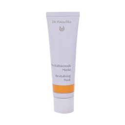 Dr. Hauschka Revitalising ревитализираща и разкрасяваща маска за лице 30 ml за жени