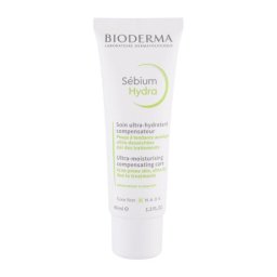 BIODERMA Sébium Hydra Cream хидратиращ крем за проблемна кожа 40 ml за жени