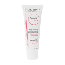 BIODERMA Sensibio Forte крем за лице за много чувствителна кожа 40 ml за жени