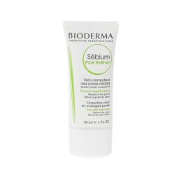 BIODERMA Sébium Pore Refiner серум за проблемна кожа 30 ml за жени