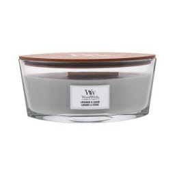 WoodWick Lavender & Cedar 453.6 g ароматна свещ