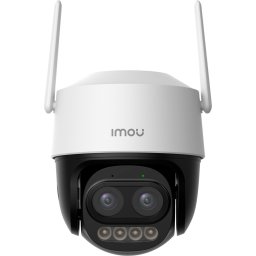 Imou Cruiser Z, full color night vision Wi-Fi PT camera 5MP, rotation 355° pan & 90° Tilt, 1/3" CMOS, 25/30 FPS, H.265,