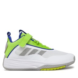 Обувки за баскетбол adidas Ownthegame 3.0 JI0394 Бял
