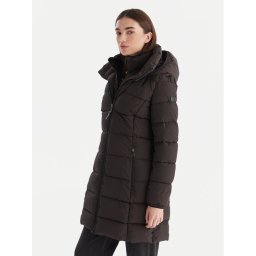 DKNY Зимно яке DLEMPU97 Черен Regular Fit