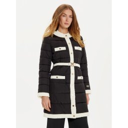 Marciano Guess Зимно яке Cecilia 4BGL47 7127A Черен Regular Fit