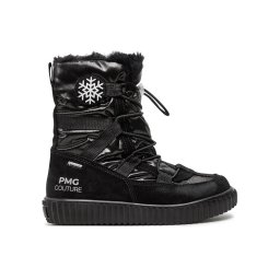 Primigi Апрески 6938122 M GORE-TEX Черен