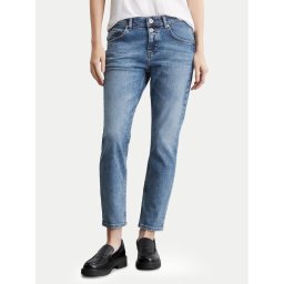Marc O'Polo Дънки B01 9084 12023 Син Boyfriend Fit