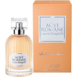 Laura Biagiotti Aqve Romane Ambrosia Aurea EDT 100ml за Жени