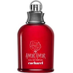 Cacharel Amor Amor Eau de Parfum EDP 100ml за Жени БЕЗ ОПАКОВКА