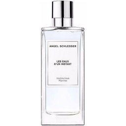 Angel Schlesser Insticntive Marine EDT 100ml за Мъже и Жени БЕЗ ОПАКОВКА