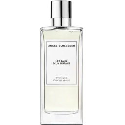 Angel Schlesser Profound Orange Wood EDT 100ml за Мъже и Жени БЕЗ ОПАКОВКА